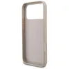 Coque rigide Guess 4G Classic pour iPhone 18 Pro Max / 17 Voir les images du produit 7