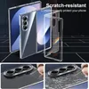 Ochranný kryt pro Samsung Galaxy Z Fold 7 Sleeve Náhled obrázku produktu 4