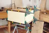 Wolfcraft GmbH 3031000, morsetto a vite, 1 pezzo, 30 cm Anteprima dell’immagine prodotto 4