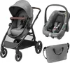 Maxi-Cosi Zelia S Trio Kinderwagen 3 in 1 Komplettset, Produktbild-Vorschau 2