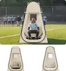 VEVOR Sportzelt, 1200 x 1200 x 1900 mm, Pop-up-Zelt für 1 Produktbild-Vorschau 1
