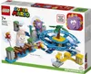 LEGO Super Mario 71400 - Excursion à la plage de Maxi Igloo Voir les images du produit 34