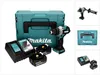 Perceuse visseuse sans fil 18V MAKITA DDF486RTJ Brushless 2 Voir les images du produit 2