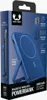 The image shows the retail packaging of a Fresh 'n Rebel Magnetic Powerbank. Produktbild-Vorschau
