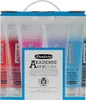 Schmincke Akdemie Acrylfarben-Set 16x120 ml, feine Produktbild-Vorschau 1
