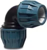Jason PP-Klemmkupplung 90° Winkel Ø 32 mm - DVGW zugelassen Produktbild-Vorschau 7