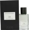 Banana Republic 06 Black Platinum eau de parfum unisexe 75 Voir les images du produit 5