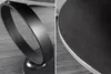 riess-ambiente Drehbarer Couchtisch DANCING RINGS schwarz Produktbild-Vorschau 11