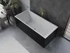 Mexen Vigo freistehende Badewanne 178,5 x 80 cm, Produktbild-Vorschau 3