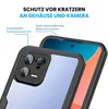 360 Grad Handyhülle für Xiaomi 13 Pro 5G Full Cover Rundum Produktbild-Vorschau 6
