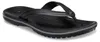 Crocs Crocband™ Flip - Black/Slate Grey Black/Slate Grey Produktbild-Vorschau 7