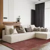 Tapis contemporain  terra cotta 160x240 Anteprima dell’immagine prodotto 5