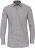 CASAMODA Herren Businesshemd Langarm Kent Comfort-Fit Druck Produktbild-Vorschau 1