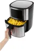 PROFI COOK Heißluft-Fritteuse PC-FR 1239 H inox 501239 Produktbild-Vorschau 13