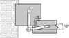SFS Einbohrband 2-tlg. 16 mm, Stahl verzinkt Produktbild-Vorschau 3