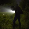 Światło do biegania, nocne światło LED na klatkę piersiową, Podgląd zdjęcia produktu 9