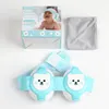 Baby Gehörschutz mit weichem Kopfband – Produktbild-Vorschau 1