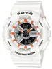 Casio Baby-G Armbanduhr BA-110PP-7A2ER AnaDigi Produktbild-Vorschau 1
