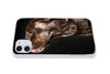 MuchoWow® Handyhülle Schutzhülle Hülle für iPhone 11 Hund - Produktbild-Vorschau 5