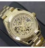 Invicta Objet D Art 69752 Herrenuhr - Automatikwerk - Produktbild-Vorschau 4