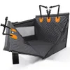 Hundetransportbox Auto RAGI, groß, Kofferraumschutz 72 cm Produktbild-Vorschau 7