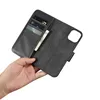 Custodia a portafoglio Icarer 2In1 per Iphone 14 Plus in Anteprima dell’immagine prodotto 14