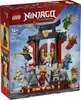LEGO® NINJAGO 71866 15e anniversaire : Collection des Voir les images du produit 5