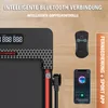 Elektrisches Laufband, Fitness-Laufband, 1400W faltbares Produktbild-Vorschau 5
