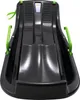 Luge Mini-Bob plastique anthracite Voir les images du produit 5