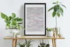 Bild - Bilderrahmen - 40 cm x 60 cm - MDF - Rahmen - Produktbild-Vorschau 2