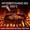 Litinová pánev GUSSKÖNIG 30 cm: Včetně čisticího kroužku a Náhled obrázku produktu 7