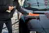 NIGRIN Performance Silikon-Trockner 30,5cm Länge Produktbild-Vorschau 2