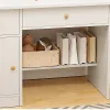 Schminktisch mit Schubladen mit Spiegel Weiß für Make-up Produktbild-Vorschau 3