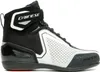 Dainese Energyca Air Damen Motorradschuhe, schwarz/weiß, 36 Produktbild-Vorschau 4