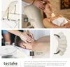 Table de massage pliable KO TAO - beige Voir les images du produit 7