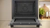 Neff B1DCA0AK0 Backofen Schwarz Produktbild-Vorschau 6