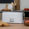 Cecotec 03189, 2 Scheibe(n), Weiß, Kunststoff, Edelstahl, Produktbild-Vorschau 5