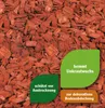 Holzdekor 10-40 mm FloraSelf rot 45 L Produktbild-Vorschau 3
