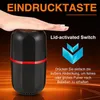 Elektrischer Tablettenzerkleinerer, mahlt große & kleine Produktbild-Vorschau 2