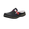 Rieker 46393-15 Damen Schuhe Pantoletten Clogs blau , Produktbild-Vorschau 30