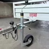 Stützrad 150kg 225x65 mit Stützlastanzeige / Waage Produktbild-Vorschau 6