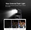 INF Digitální fotoaparát 5K/48MP/16X zoom/6osá stabilizace Náhled obrázku produktu 8