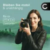 CELLONIC 2x Akku kompatibel mit Nikon Coolpix B700, P600, Produktbild-Vorschau 6