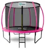 INLEA ULTIMATE Jump Trampolin 250 cm mit Produktbild-Vorschau 1