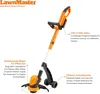 Akumulátorový vyžínač trávy LawnMaster 24 V, 2,0 Ah, Náhľad obrázku produktu 3