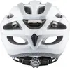 Kask rowerowy Alpina MTB17, biało-srebrny, rozmiar 54–58 Podgląd zdjęcia produktu 4