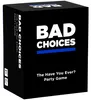 Kartová hra Bad Choices - ENG Edition Náhľad obrázku produktu 3