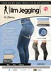 Slim Jeggings, 3er Set L/XL (38 bis 42), die einzigartige Produktbild-Vorschau 9