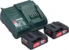Akumulatorowa szlifierka kątowa Metabo PowerMaxx CC 12 BL Podgląd zdjęcia produktu 4
