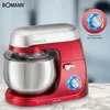 Découvrez la puissance et le style de la Bomann KM 6009 CB Anteprima dell’immagine prodotto 3